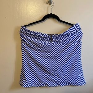 5 for 15$ 🎊 tankini top old navy